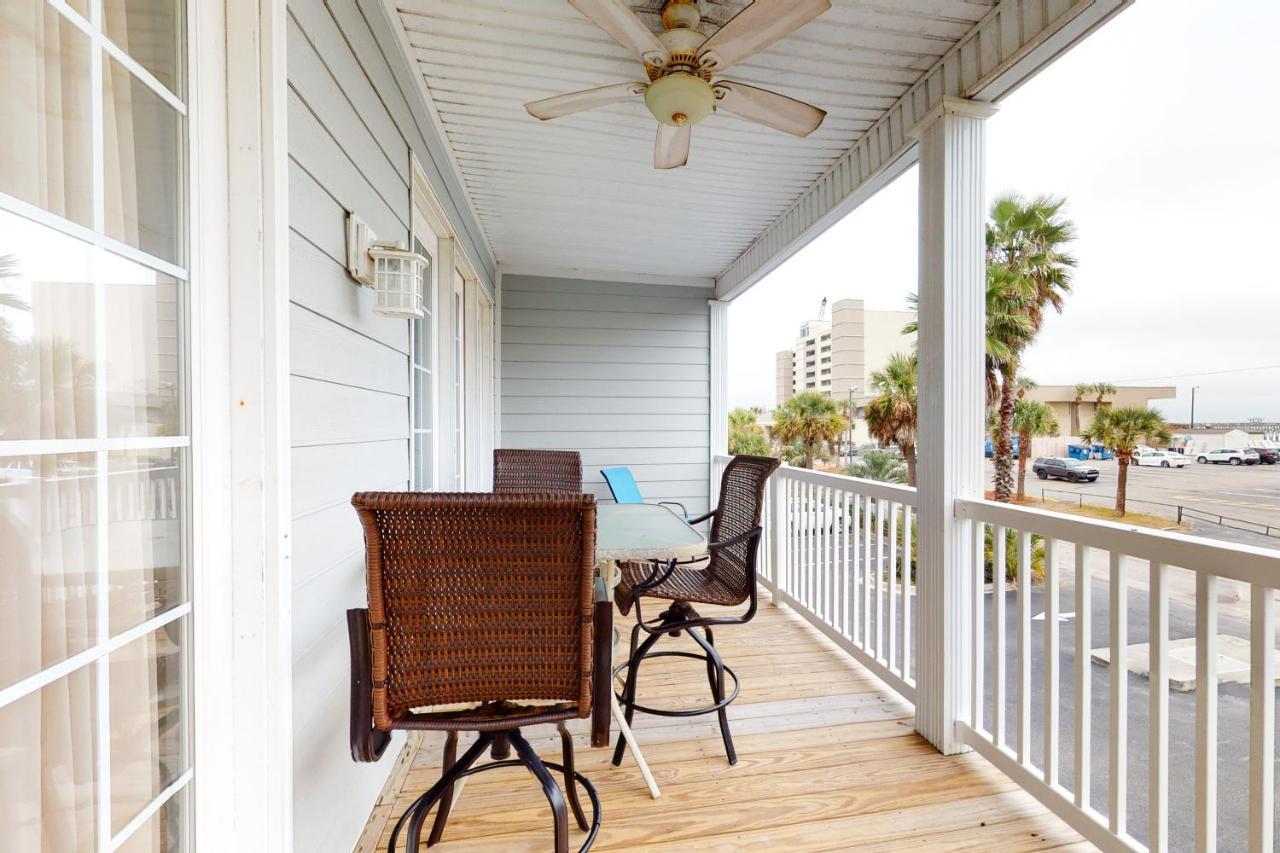 Pavilion Watch #1A Folly Beach Quarto foto