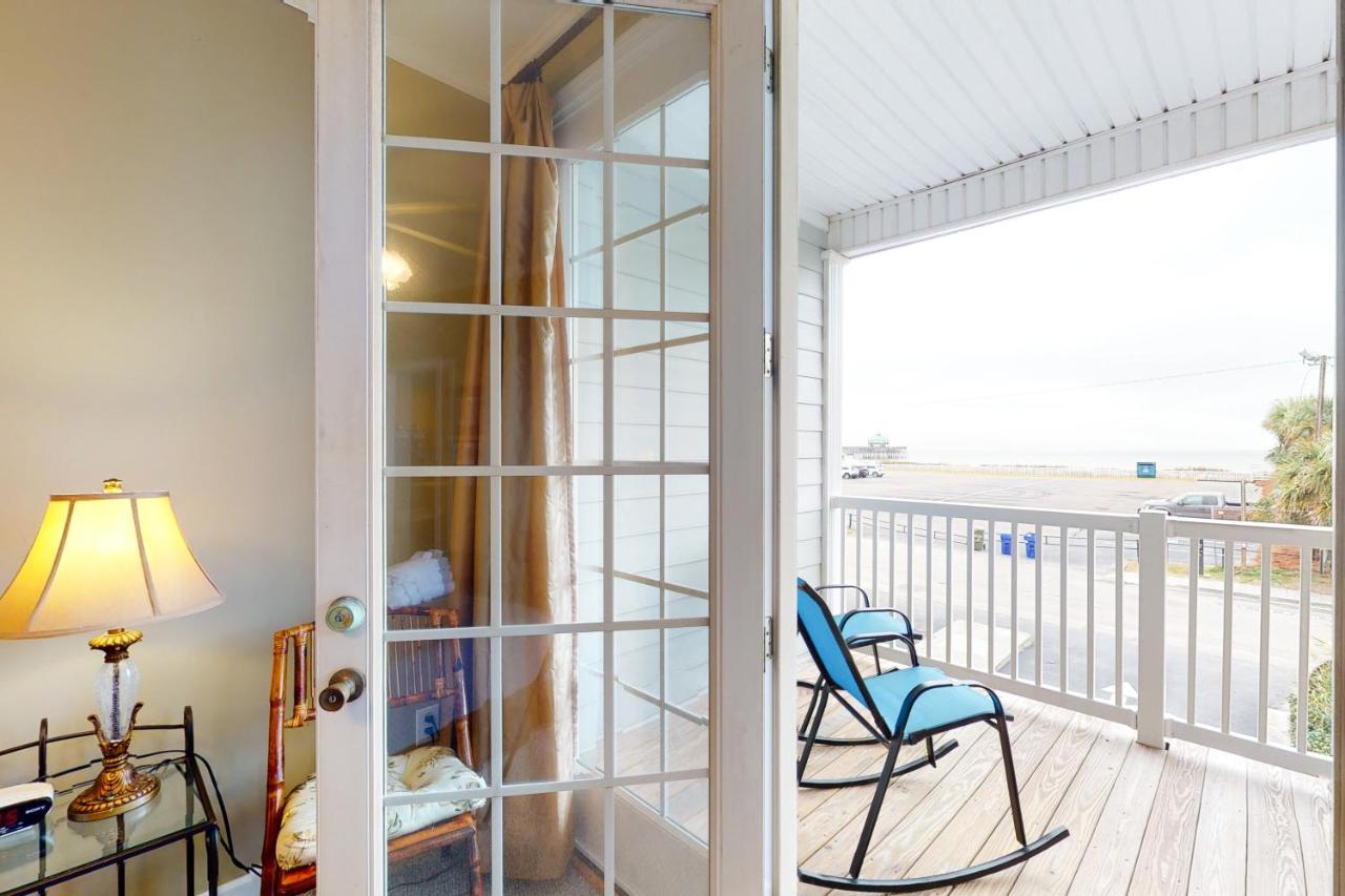 Pavilion Watch #1A Folly Beach Quarto foto